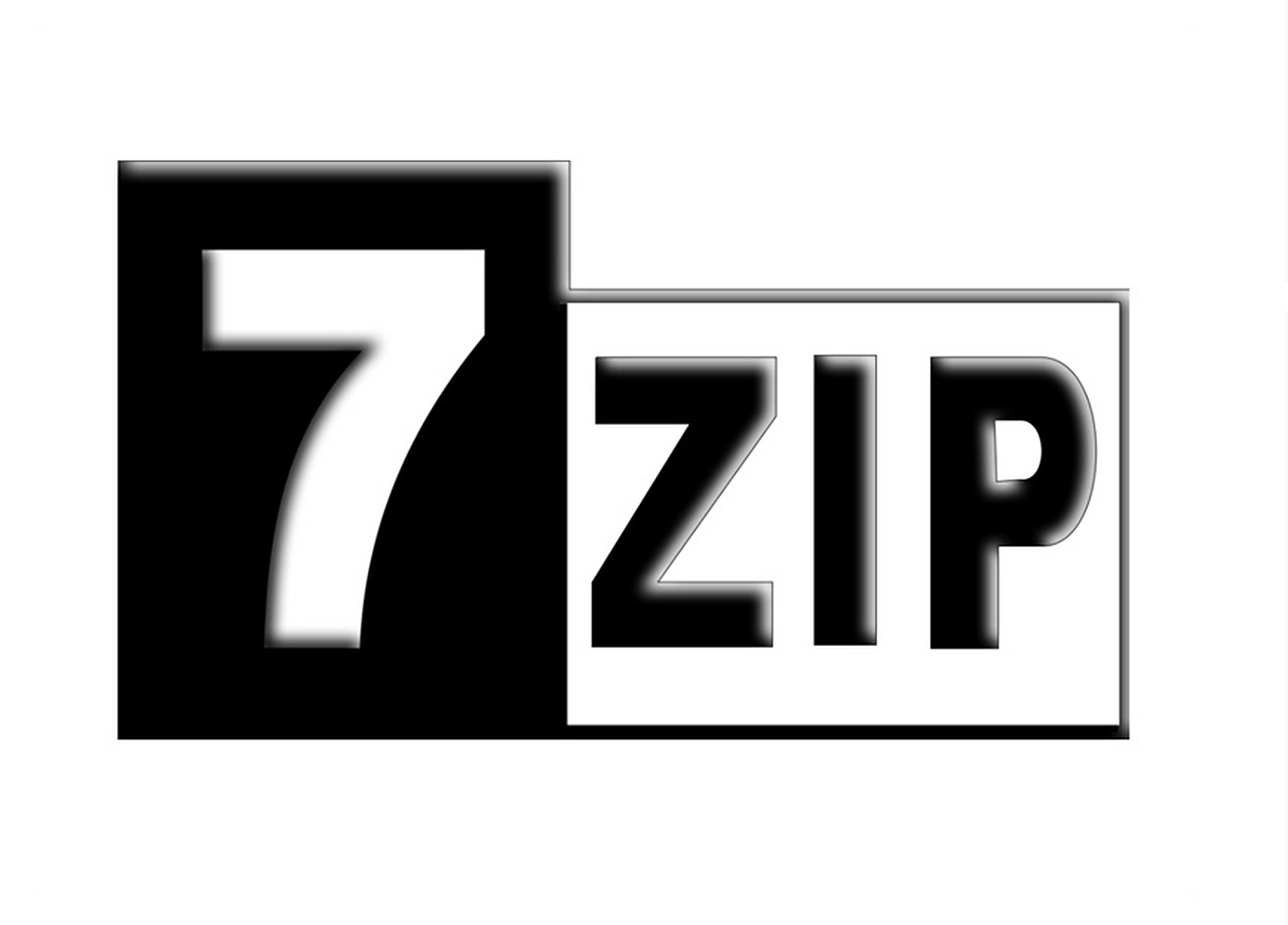 7-Zip 压缩 CPU 占用率过