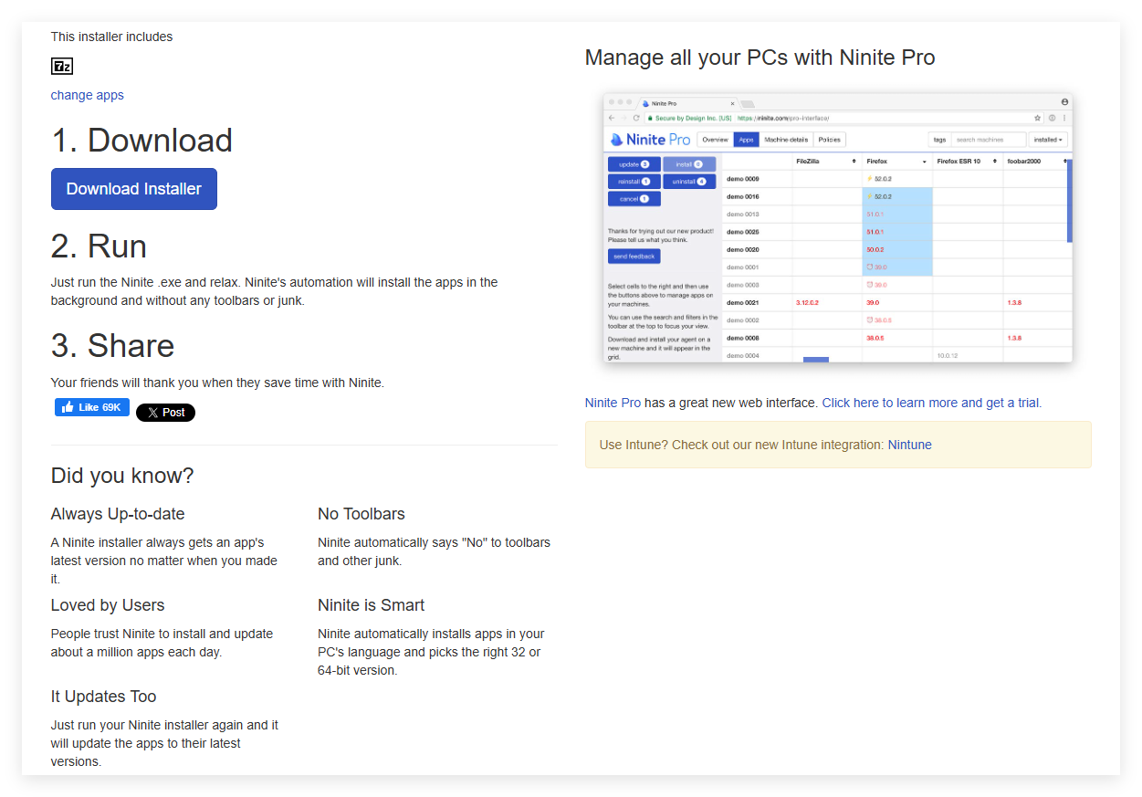 7-Zip 官方网站打不开